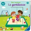 Image de Mes routines : La gentillesse en occasion ou reconditionné