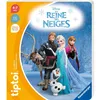 Image de Ravensburger - tiptoi® - Livre interactif - La Reine des neiges - Jeu éducatif électronique sans écran - dès 4 ans - 13099077