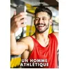 Image de Un Homme Athlétique: Histoires Érotiques Gay de Sexe Explicite