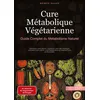 Image de Cure Métabolique Végétarienne: Guide Complet du Métabolisme Naturel en occasion ou reconditionné