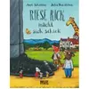 Image de Riese Rick macht sich schick en occasion ou reconditionné