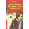 Image de Ein Anruf von Sebastian en occasion ou reconditionné