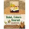 Image de Dinkel, Einkorn, Amaranth ... en occasion ou reconditionné