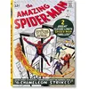 Image de Marvel Comics Library en occasion ou reconditionné