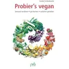 Image de Probier's vegan: Leitfaden zur veganen Ernährung mit großem Praxisteil kompetent verlässlich nachhaltig