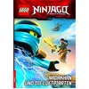 Image de Lego Ninjago: Nadakhan und die Luftpiraten | kolektiv en occasion ou reconditionné