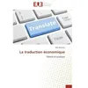 Image de La traduction économique en occasion ou reconditionné
