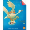 Image de Méthode de lecture CP Aux 4 vents: Cahier d'exercice 2