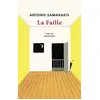 Image de La faille