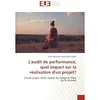 Image de L'audit de performance, quel impact sur la realisation d'un projet? en occasion ou reconditionné