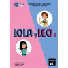 Image de Lola y Leo 3 - Cahier d'exercices en occasion ou reconditionné