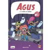 Image de Agus et le théâtre fantôme en occasion ou reconditionné