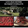 Image de La si jolie histoire du piment d'Espelette en occasion ou reconditionné