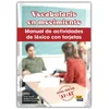 Image de Vocabulario En Movimiento: Manual de actividades de léxico con tarjetas