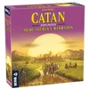 Image de Devir - MARCHERS ET BARBARBARES DE Catan Jeux de société, Multicolore (934306)