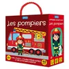 Image de Q-box - Les pompiers en occasion ou reconditionné