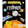 Image de Quoi comment pourquoi L'espace