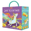 Image de Q-box. Les licornes en occasion ou reconditionné
