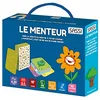 Image de Le menteur. La nature