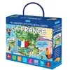 Image de Mes premières activités arts & crafts - La France en occasion ou reconditionné