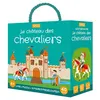 Image de Q-BOX. Le château des chevaliers en occasion ou reconditionné