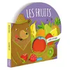 Image de Livres en forme - Les fruits en occasion ou reconditionné