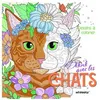 Image de Détente avec les chats - Dessins à colorier en occasion ou reconditionné