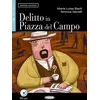 Image de Delitto In Piazza Del Campo (B1) en occasion ou reconditionné