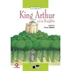 Image de King Arthur (A2/B1) en occasion ou reconditionné