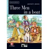 Image de Three Men In A Boat (B1.2) en occasion ou reconditionné