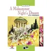 Image de Midsummer Night's Dream (A2) en occasion ou reconditionné