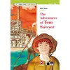 Image de Adventures Of Tom Sawyer (A2) en occasion ou reconditionné