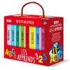 Image de Ma petite bibliothèque - Lis et apprends en occasion ou reconditionné
