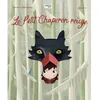 Image de Livre enfants 'Le petit chaperon rouge de Ester Tomè' Sassi® - L