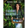 Image de J'adore manger en occasion ou reconditionné