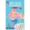 Image de Mes jolis tatouages - Sirènes en occasion ou reconditionné