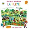 Image de Mon puzzle magnétique - La ferme en occasion ou reconditionné