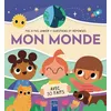 Image de Mon monde - Questions et réponses en occasion ou reconditionné