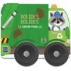 Image de Bolides, bolides - Camion poubelle en occasion ou reconditionné