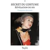 Image de Secret du costume: Révélation de soi