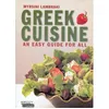 Image de Greek Cuisine [Broché] by Lambraki, Myrsini en occasion ou reconditionné