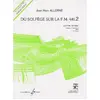 Image de DU SOLFEGE SUR LA F.M. 440.2 - LECTURE/RYTHME - ELEVE en occasion ou reconditionné