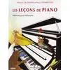 Image de LES LEÇONS DE PIANO en occasion ou reconditionné