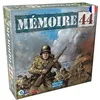 Image de Asmodee - MEMOIRE 44 - Jeu de Société pour Enfants dès 8 Ans - Jeu de Stratégie - Revivez la Libération de la France en 1944-2 à 8 Joueurs - 30/60 Minutes - Version Française - Days of Wonder