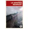 Image de Dernier rempart (le) en occasion ou reconditionné