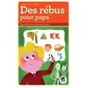 Image de Des rébus pour papa en occasion ou reconditionné