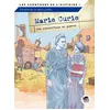 Image de Marie curie. une scientifique en guerre en occasion ou reconditionné