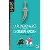 Image de Reine des aurès contre le général hassan (la) en occasion ou reconditionné