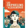 Image de Les Orphelins d'Alexandrie en occasion ou reconditionné