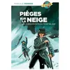 Image de Pièges sur la neige en occasion ou reconditionné